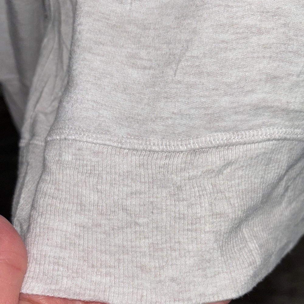 Athleta  V-Neck Top - Picture 5 of 7